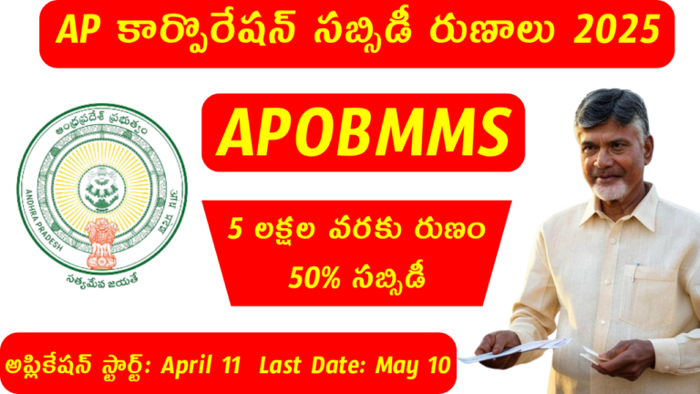 AP SC Corporation Loans 2025