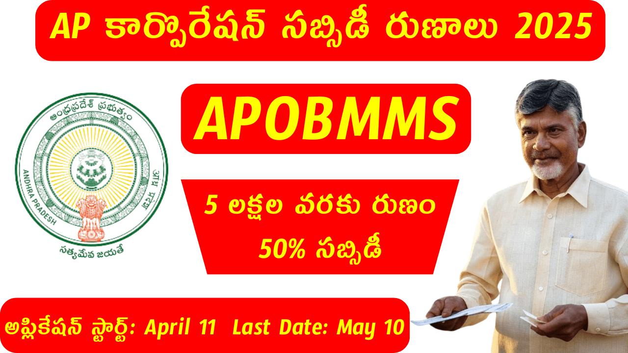 AP SC Corporation Loans 2025