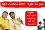 Thalliki Vandanam Scheme Details 2025
